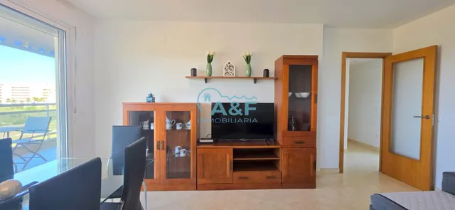 ALQUILER ANUAL 3 habitaciones RESIDENCIAL CLOMERAS — 13