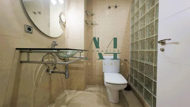 Vivienda reformada en la Cañada — 26