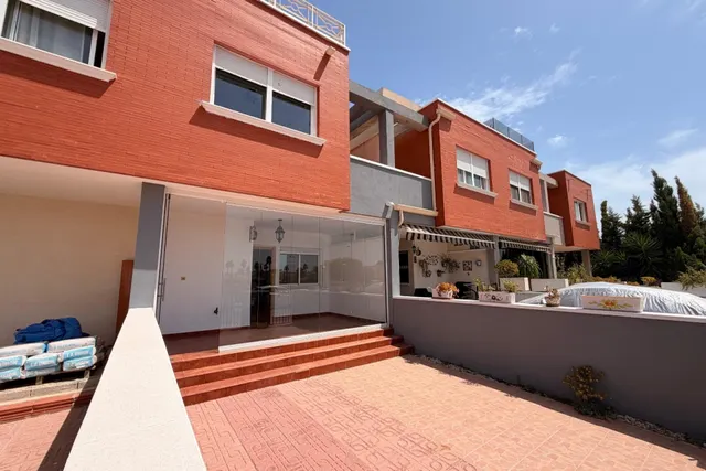 Adosado 3 habitaciones 88m² en venta - Costa blanca sur — 8