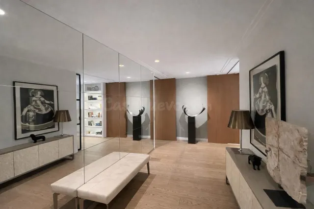 PISO EN VENTA DE LUJO PLA DEL REMEI VALENCIA - foto 2