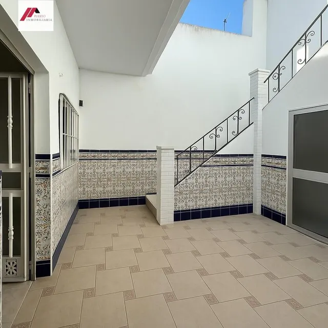 CASA UNA SOLA PLANTA EN PLAZA DE LA NORIA CREVILLET