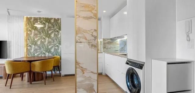 Apartamento 2 habitaciones 61m² en venta - Punta Prima — 7