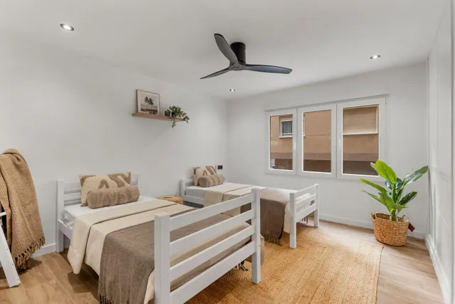 Apartamento 3 habitaciones 80m² en venta - Playa del cura — 14