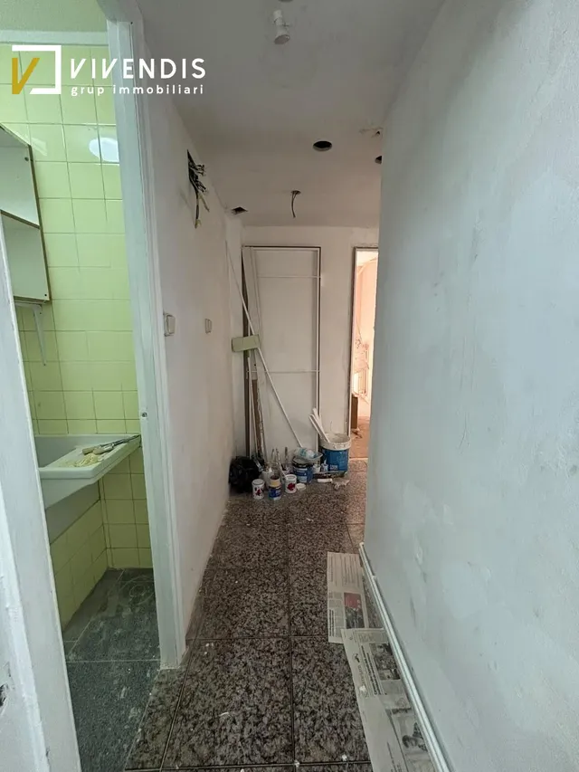 PISO EN VENTA - RAMBLA FERRAN — 31