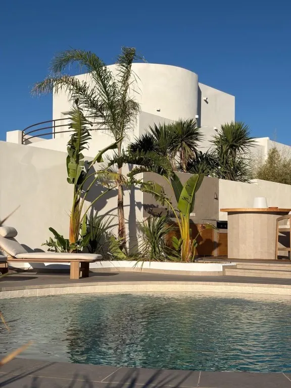 Villa de arquitecto de excepción en Empuriabrava — 8