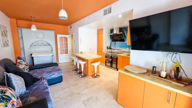 Apartamento 2 habitaciones 83m² en venta - Costa del Sol - foto 3