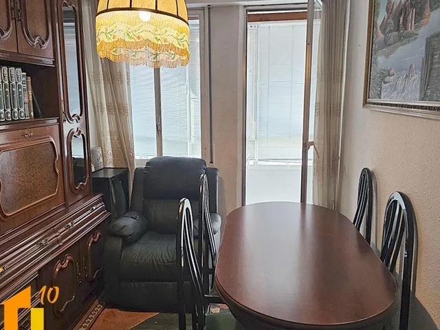 Piso 4 habitaciones 104m² en venta - Avda. del Cid — 19