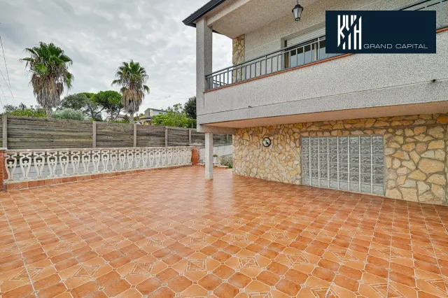Casa Maçanet de la Selva — 3