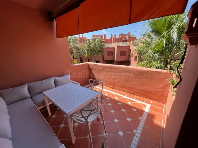 Ático Dúplex 3 habitaciones 174m² en alquiler - Marbella - foto 5