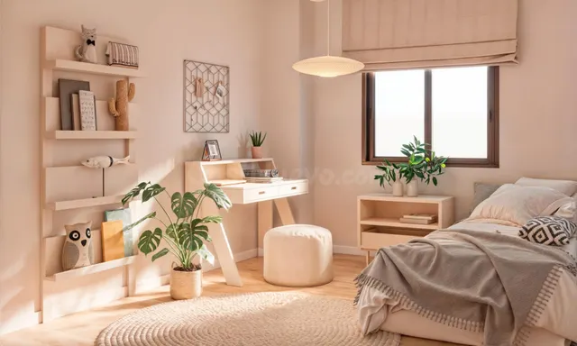 RESIDENCIAL LA DEHESA – TU NUEVO HOGAR EN ENTRENUCLEOS - foto 4
