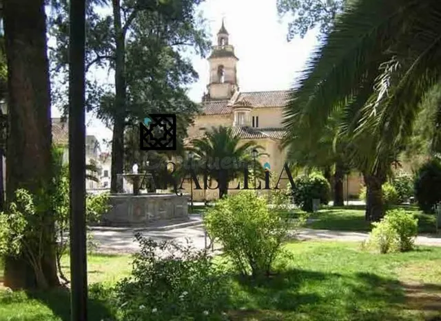 ¡JOYA HISTÓRICA EN ESQUINA! Casa Señorial con Garaje junto a