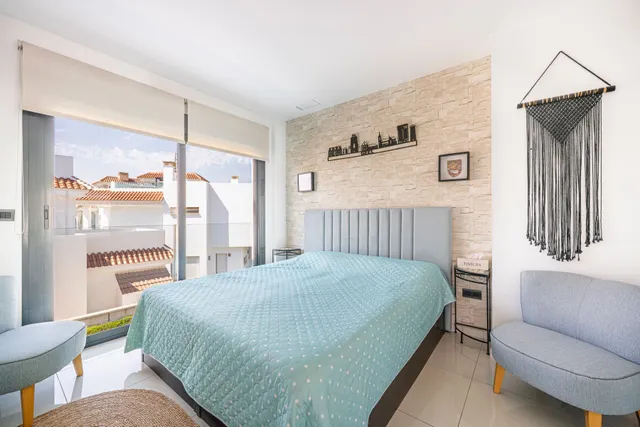 Villa 3 habitaciones 136m² en venta - Centro de la Ciudad Quesada — 21