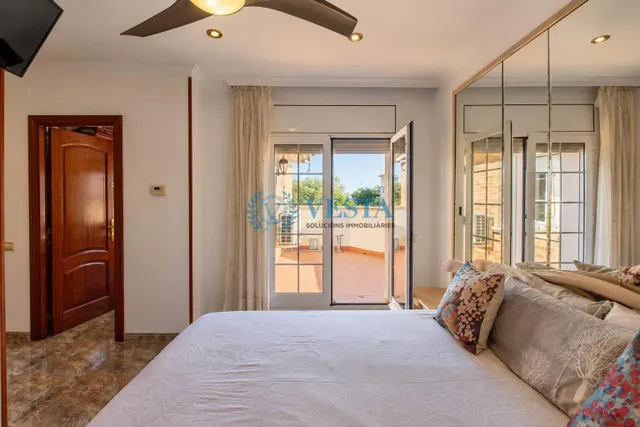 CASA INDEPENDIENTE DE 4 habitaciones — 26