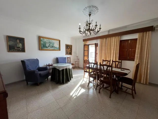 Gran casa de pueblo en el centro de Zufre!!! - foto 3