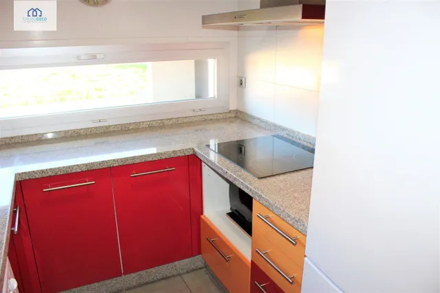 Apartamento 1 habitación 55m² en alquiler - Campus Salud — 15