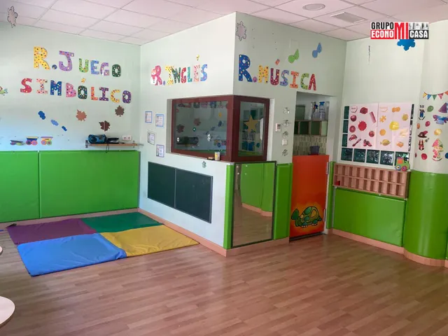 LOCAL COMERCIAL EN RONDA SUR (MURCIA) — 15