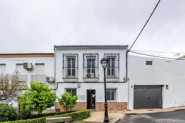 Adosado 4 habitaciones 172m² en venta - Andalucia - foto 2