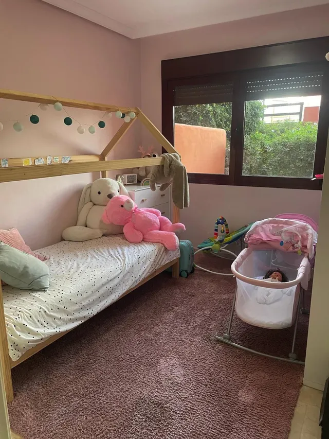 Apartamento 2 habitaciones 189m² en venta - Costa Del Sol — 23