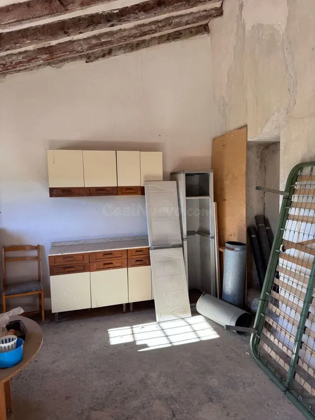 Terreno rural en venta - Albudeite - foto 5