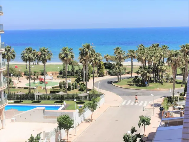 AYF INMOBILIARIA OFRECE EN VENTA APARTAMENTO DE ALQUILER VAC