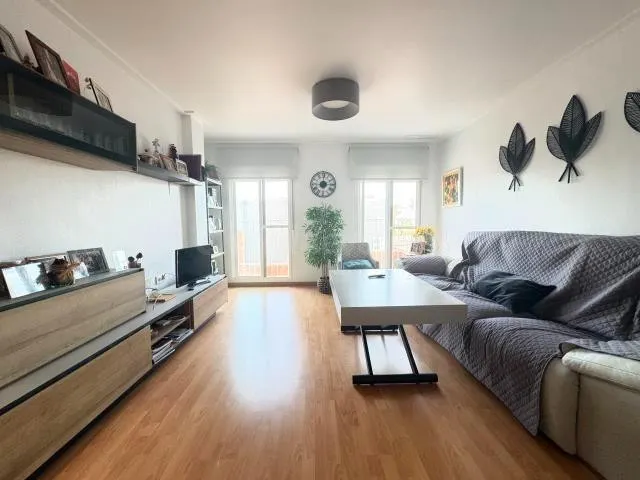 Piso 3 habitaciones en venta - Avenida libertad - foto 4