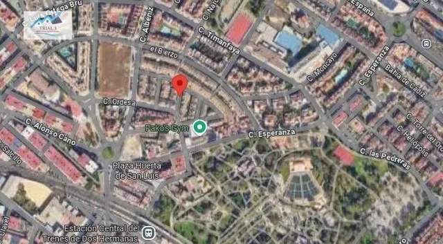 Venta de casa adosada en Dos Hermanas, Sevilla. - foto 2