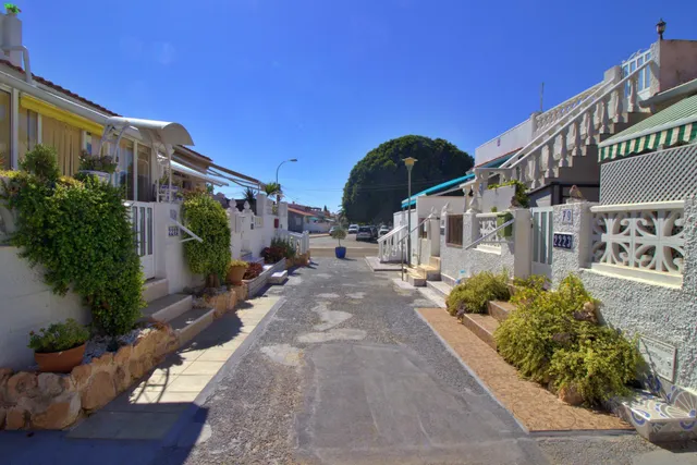 Casa 1 habitación 63m² en venta - San luis — 23