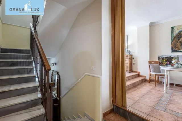 VIVIENDA con encanto en PALACIO DE DEPORTES — 16