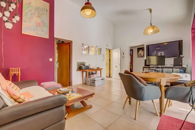Chalet 2 habitaciones 114m² en venta - Centro — 6