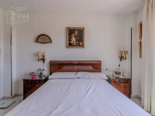 Chalet 3 habitaciones 155m² en venta - URB CORTIJO DEL AIRE — 45