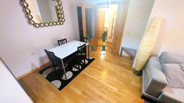 Bonito Apartamento en el Infanta Isabel — 10