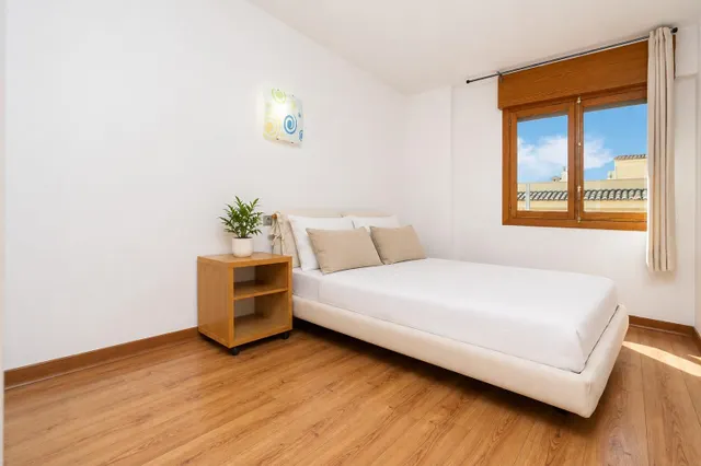 ¡Novedad en Son Ferriol! Piso listo para entrar a vivir! — 14
