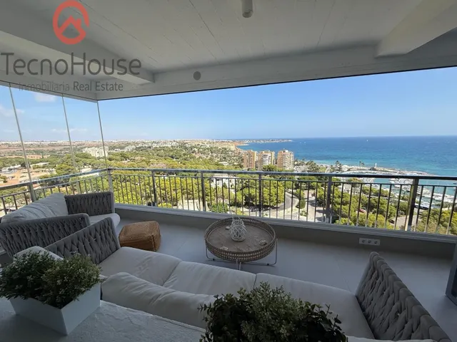 Tu Paraíso frente al Mar en Dehesa de Campoamor - foto 2