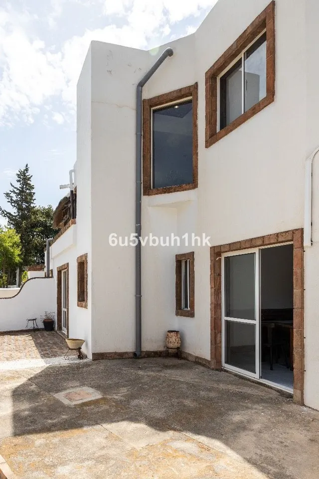 Chalet 4 habitaciones 820m² en venta - Riviera del sol — 30