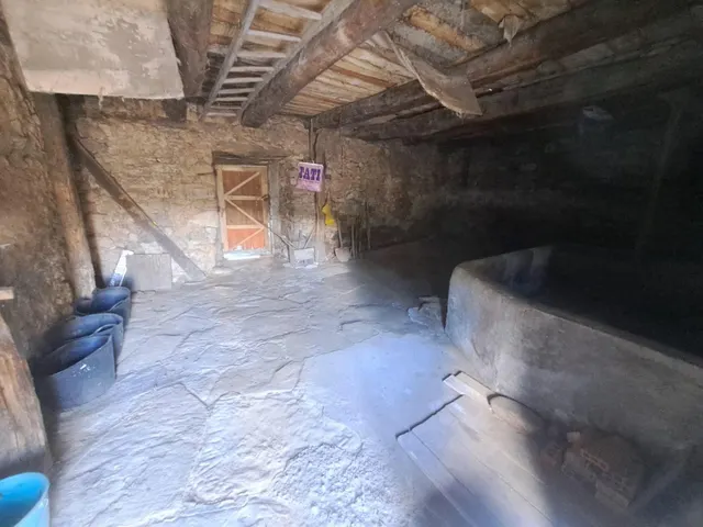 VENTA: Casa Rústica en Toreno — 13