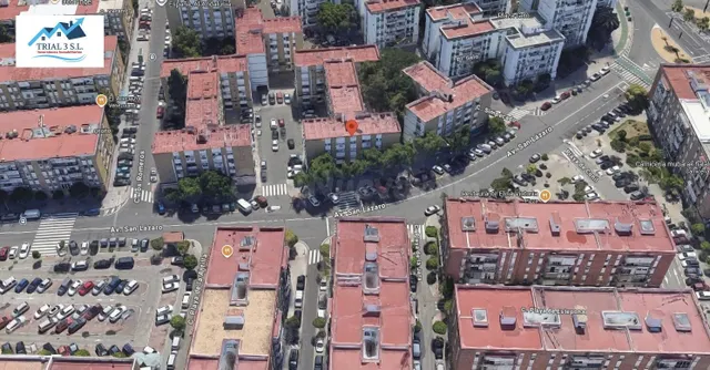 Venta piso en Sevilla