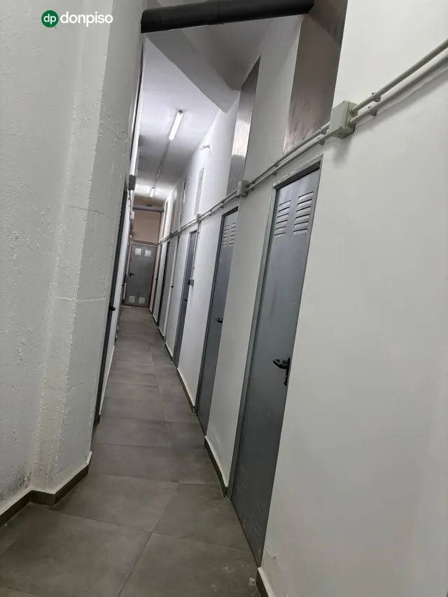 AMPLIO PISO JUNTO GRAN CAPITAN — 30