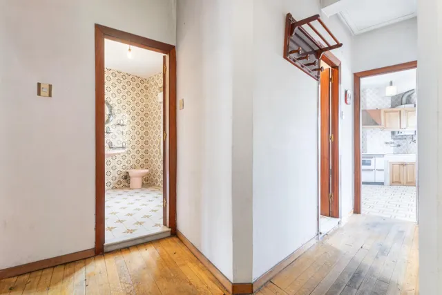 PISO DE 149 M2 CON 2 TERRAZAS EN CIAÑO, LANGREO — 11