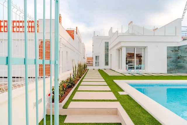 Villa 3 habitaciones 232m² en venta - Serena Golf — 13