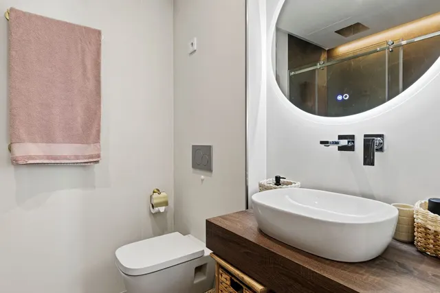 Apartamento 3 habitaciones 132m² en venta - Centro — 19