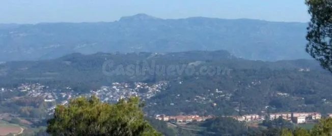 PISO EN SANT SALVADOR DE GUARDIOLA