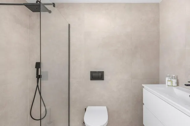 Villa 3 habitaciones 111m² en venta - Serena Golf — 45