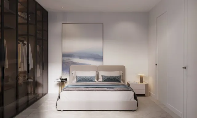 Exclusivo Ático con Solárium Privado en La Concha–Resina Golf, Distrito Selwo, Estepona — 12