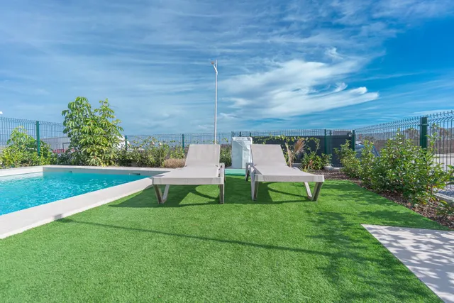 Villa 3 habitaciones 133m² en venta - Comunidad valenciana - foto 3