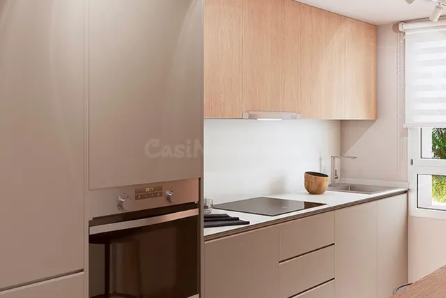 Apartamento 2 habitaciones 83m² en venta - Estepona Golf — 11