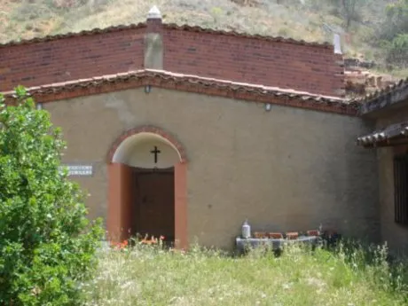 SE VENDE BODEGA EN VILLACÉ, RESTAURADA, CON  MERENDERO, 2 BAÑOS, BARBACOA, APARCAMIENTO Y JARDÍN — 2