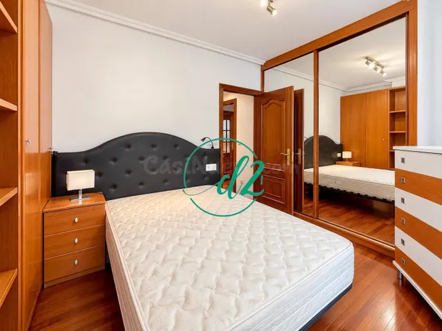 SE ALQUILA ACOGEDOR APARTAMENTE EN ZONA RESIDENCIA. REF1517 - foto 5