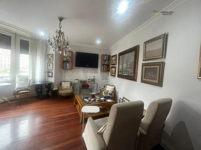 Piso en venta en Calle Buenos Aires, Bilbao centro - foto 5