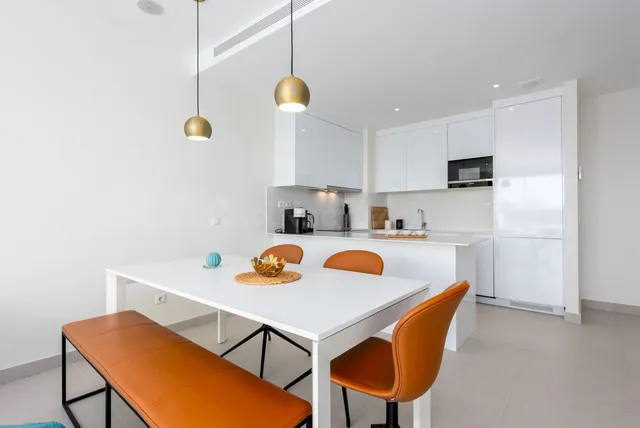 Ático Dúplex 3 habitaciones 151m² en venta - Costa Del Sol - foto 5