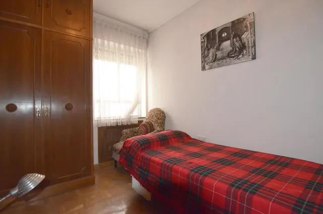 Urbis te ofrece un piso en venta en zona San Juan, Salamanca. — 15